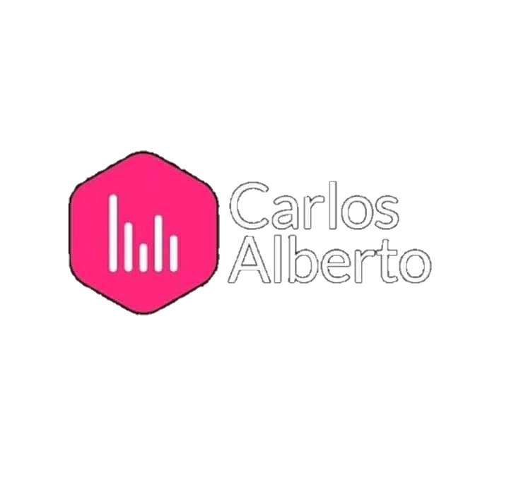 DJ Carlos Alberto