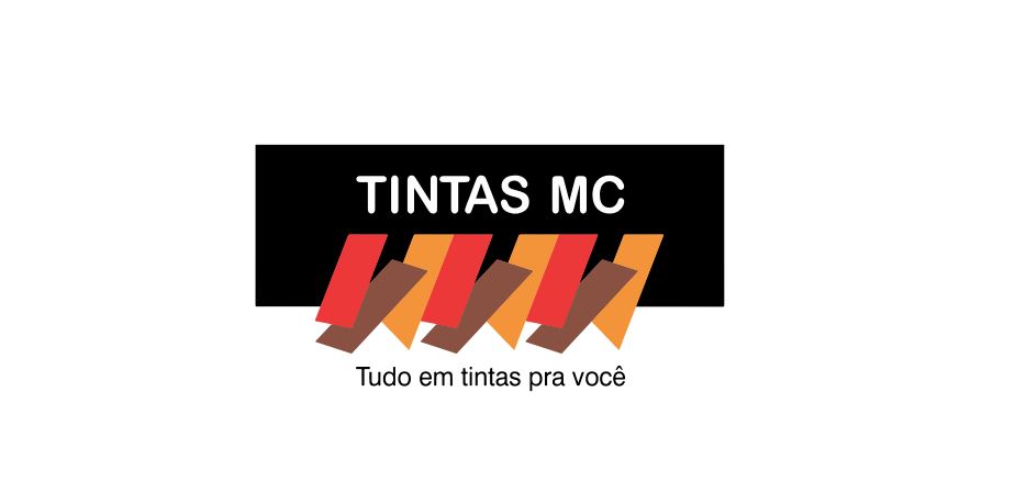 Tintas MC