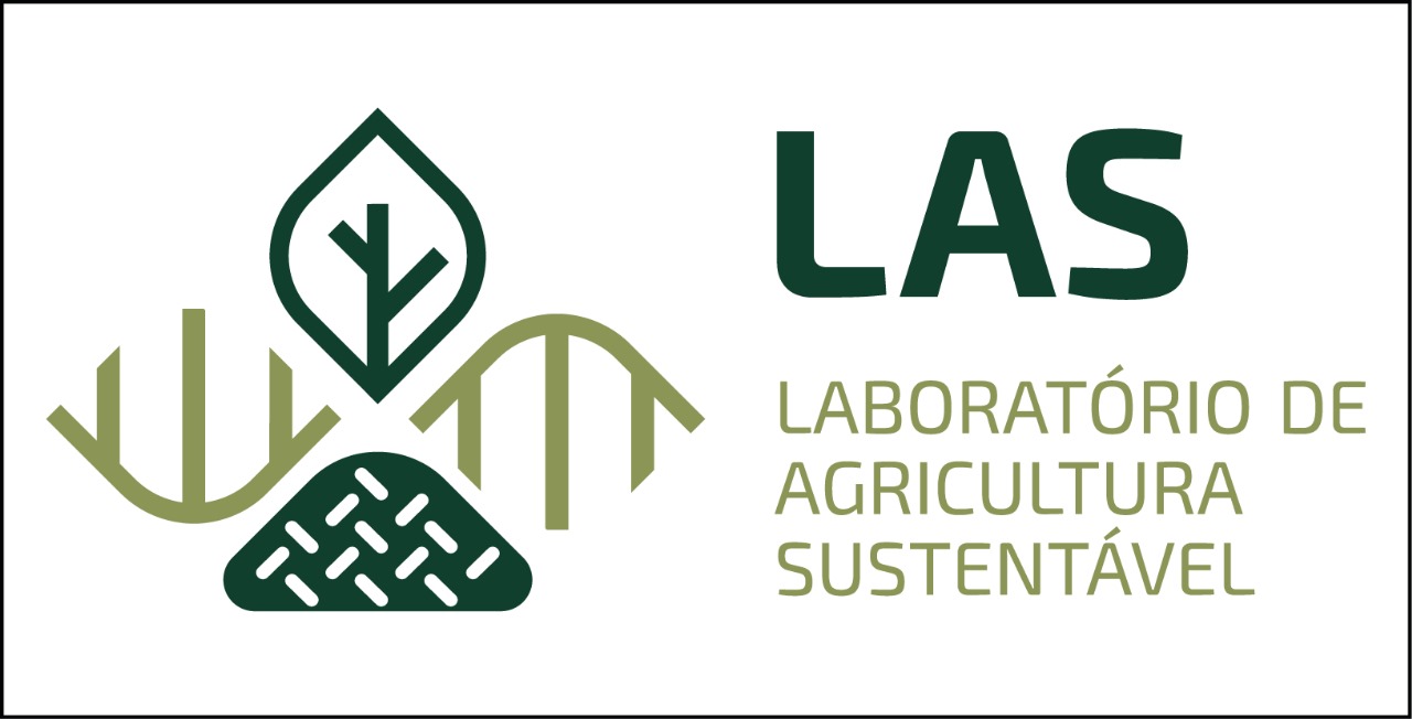 Laboratório de Agricultura Sustentável - LAS