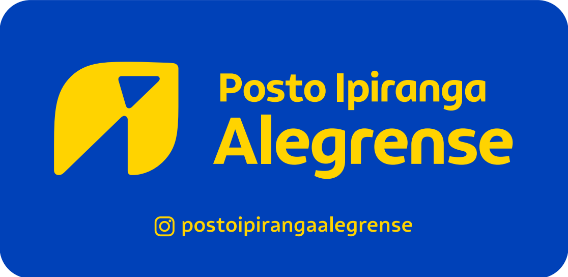 Posto Ipiranga Alegrense