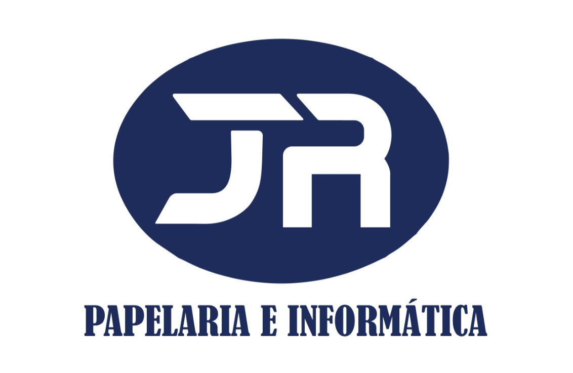 JR Papelaria e Informática