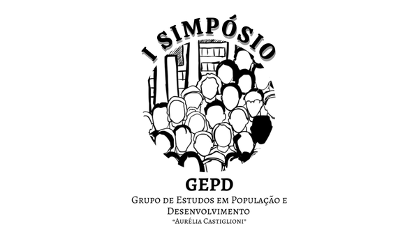 I Simp�sio do Grupo de Estudos em Popula��o e Desenvolvimento Aur�lia Castiglioni