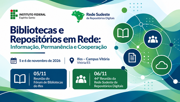 Bibliotecas e Reposit�rios em Rede: Informa��o, Perman�ncia e Coopera��o